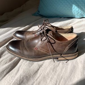 Original Penguin Men’s Dress Shoes